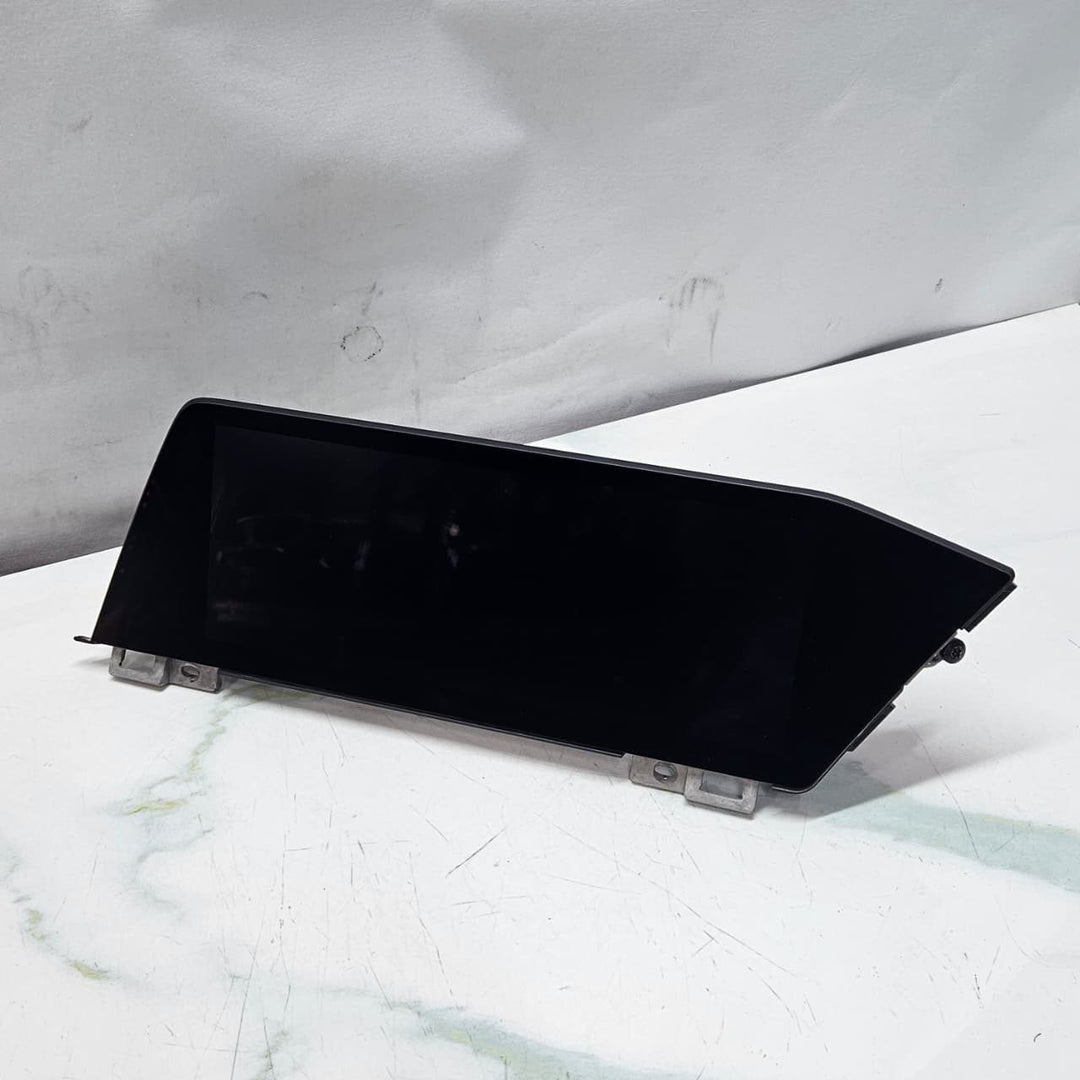 BMW X5 G05, X6 G06, Touch Central Information Display 8736094 OEM