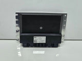 6877647-BMW G11 G12 RHD Air Suspension Control Module OEM