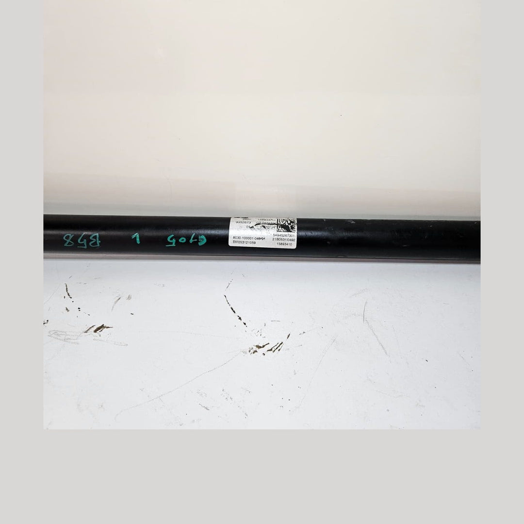 2016-2025 BMW M5 F90, M8 F91 F92 F93 X5 X7 Front Driveshaft 9452673