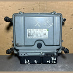 Bild in die Galerieansicht laden, 03-06 Mercedes-Benz W203 C-Class ECU Engine Control Module Unit A272 1531679 OEM