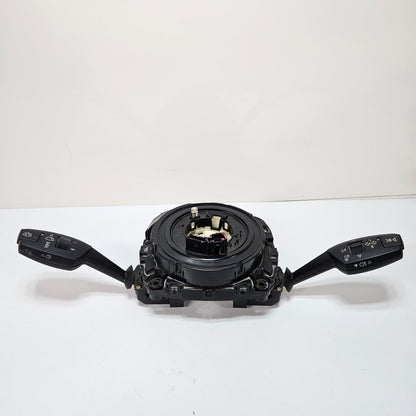 2007-2013 BMW 3 Series E90 E92 E82 335i Steering Column Switch Cluster 9121746