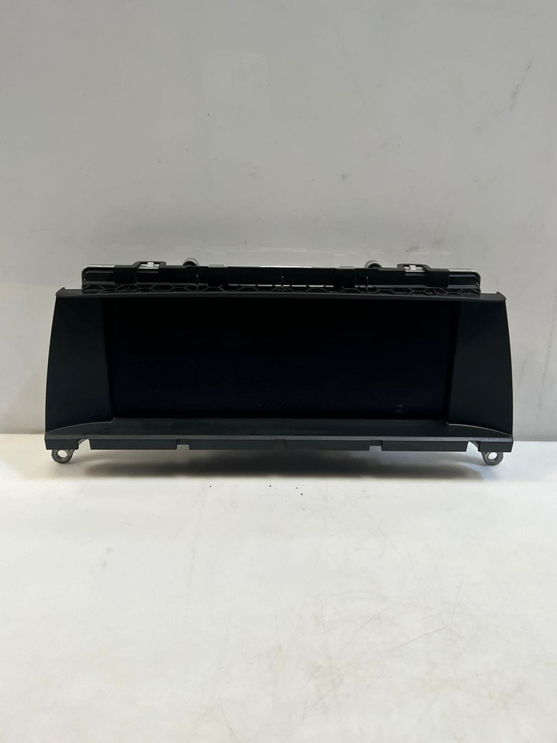 2011-2017 BMW X3 F25 Navigation CID 8.8" Screen Display Monitor 9289584 OEM