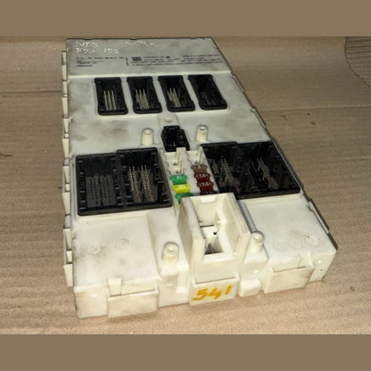 BMW FEM F20 116i 2010 TO 2013 RHD CAR BODY CONTROL MODULE - 9303541