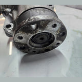 2016-2018 BMW 330i Front Differential Axle Carrier 7567345 OEM