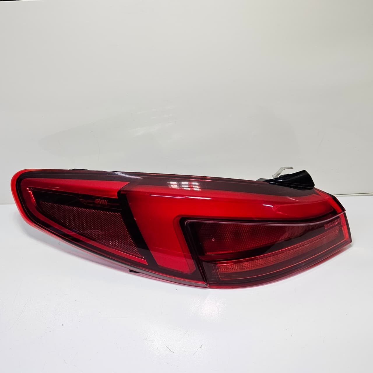 BMW  2 Series F44 Gran Coupe Rear Light In The Side Panel 7465465