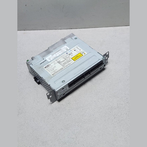 BMW Radio Navigation Head Unit GPS Bluetooth CD DVD Sat Nav 6822077