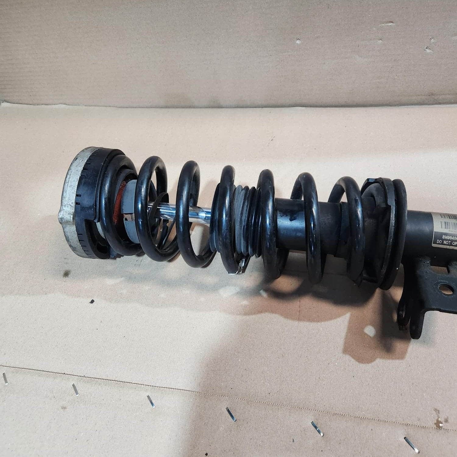 BMW Front Shock Absorber 6795446 5 Series F07 Gran Turismo models GT535I GT520I