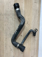 قم بتحميل الصورة إلى عارض الصور، BMW 3 Series E90 E91 E92 E93 Engine coolant pipe Radiator Hose 17127531768 