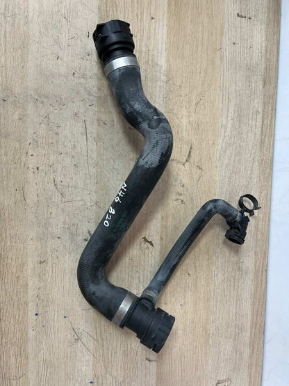 BMW 3 Series E90 E91 E92 E93 Engine coolant pipe Radiator Hose 17127531768 