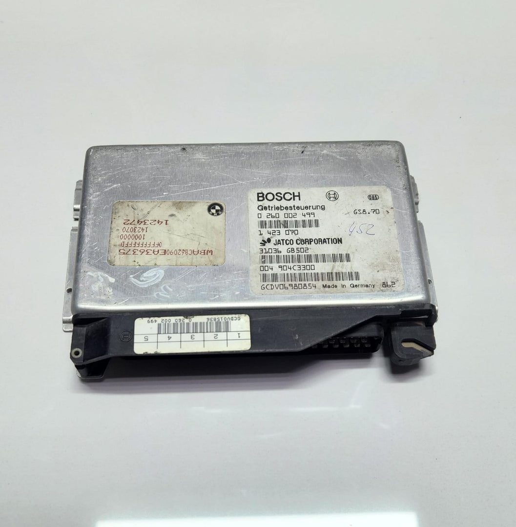 BMW Automatic Transmission Computer 1423070 E36 and E39 5 Series OEM    