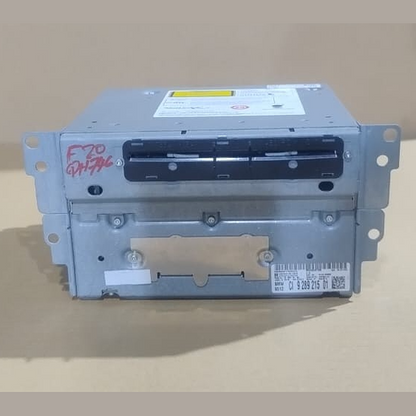 BMW F20 PROFESSIONAL RADIO NAVIGATION HEAD UNIT SAT NAV 9289215