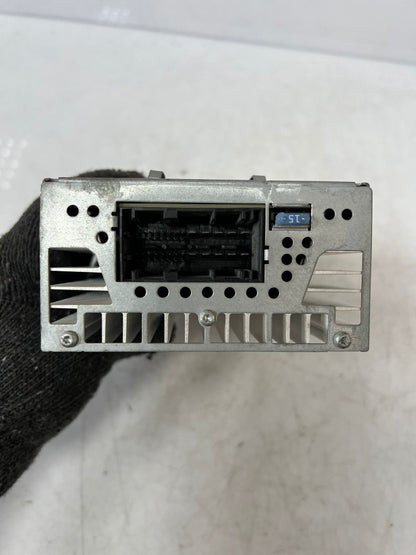 2009-2010 BMW 535i 535i HIFI Radio SOUND Receiver AMPLIFIER 9196762 OEM