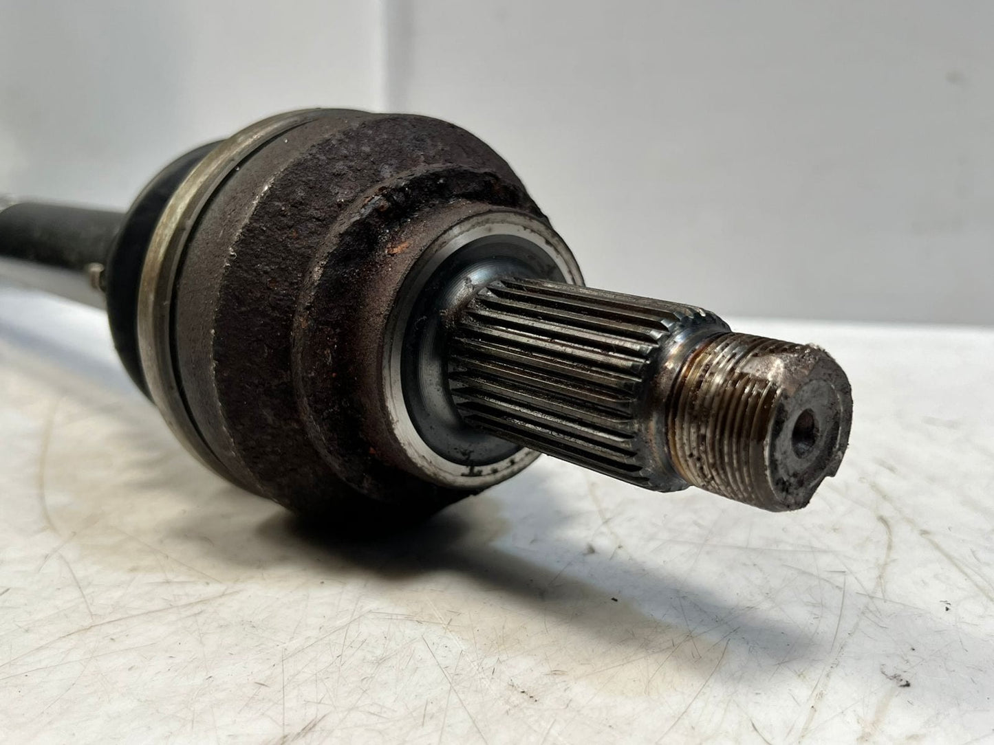2007-11 BMW 335i 3' E90 E91 E92 E93 330I Rear DRIVE Axle Shaft LEFT 7566623 OEM
