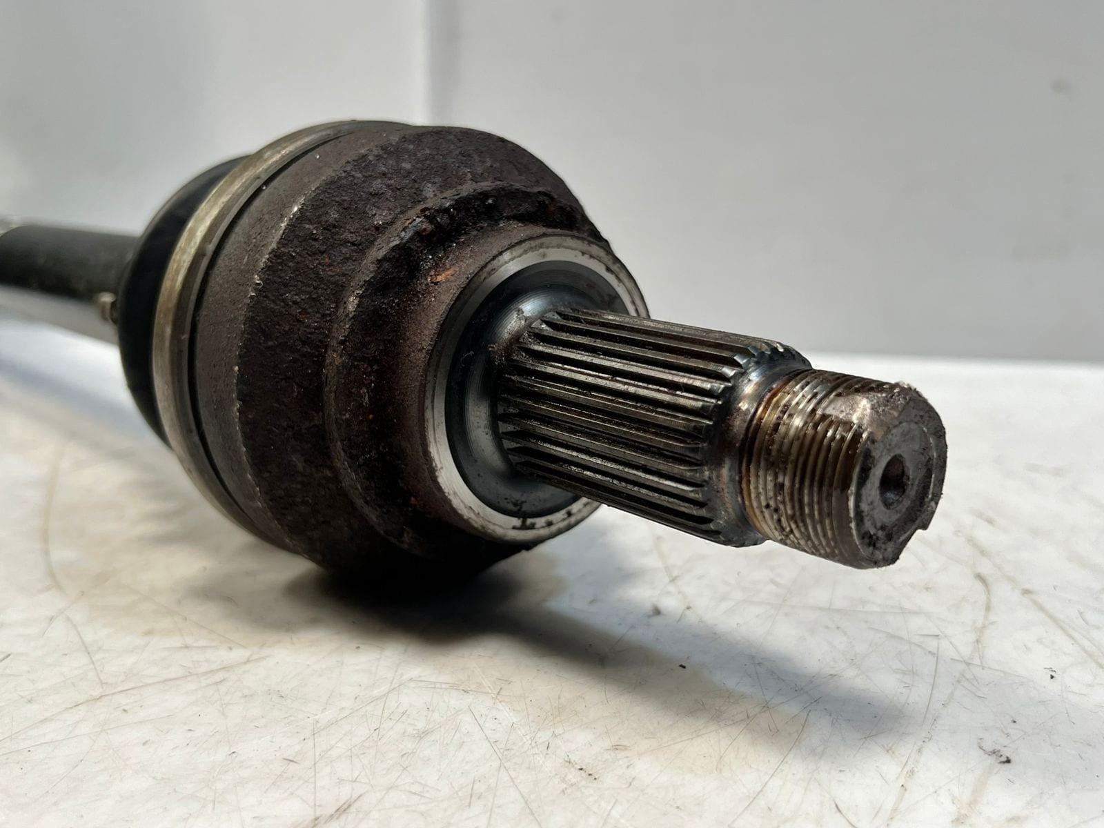 2007-11 BMW 335i 3' E90 E91 E92 E93 330I Rear DRIVE Axle Shaft LEFT 7566623 OEM