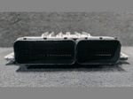 Load image into Gallery viewer, BMW E60 E90 E91 N52 325i 525i MSV70 ENGINE CONTROL UNIT ECU MODULE ONLY-7567178
