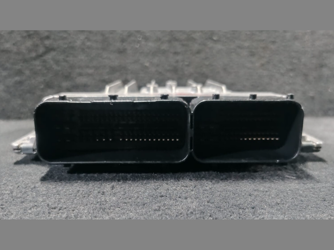 BMW E60 E90 E91 N52 325i 525i MSV70 ENGINE CONTROL UNIT ECU MODULE ONLY-7567178