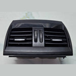 Load image into Gallery viewer, 2014-2018 BMW X5 F15 Rear Center Console Air Vent 9252012 OEM