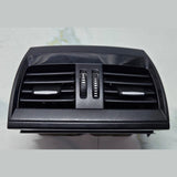 2014-2018 BMW X5 F15 Rear Center Console Air Vent 9252012 OEM