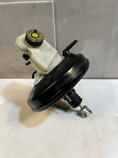 2017 BMW X1 F48 F49 MINI COOPER F60 SERVO MOTOR Brake Booster 6882812 OEM