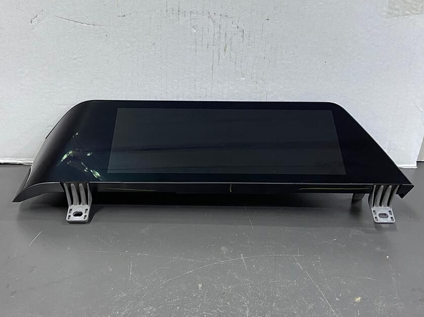 OEM BMW M3 M4 G80 G82 G83 Front Center Dash Information Screen Display 9826555