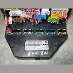 Load image into Gallery viewer, 10-16 Mercedes-Benz W212 W204 Front SAM Module Relay Fuse Box A212 9003814 OEM