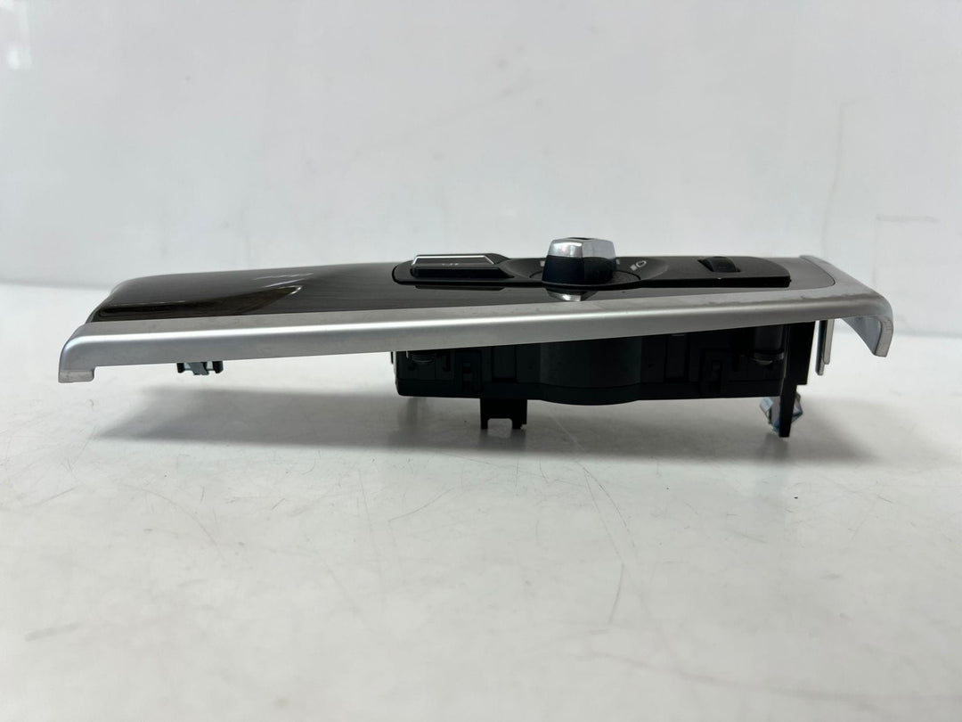 2010-2016 BMW 535i Headlight Control Switch 9192744 RHD