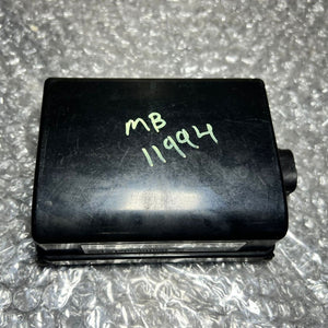Mercedes-Benz W205 W222 W217 Disctronic Radar Control Unit A000 9001504 OEM
