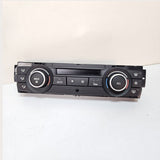 OEM BMW 1 Series E81 E82 E87 E88 Climate Control Unit 9263303