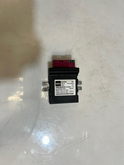 2014 BMW 228i F10 F2 F22 F23 F25 F30 F31 Fuel Pump Control Module 7371832 OEM