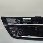 Load image into Gallery viewer, BMW G30 G31 G32 G38 F90 M5 LCI Air Conditioning Control Panel Ceramics 5A47FF5
