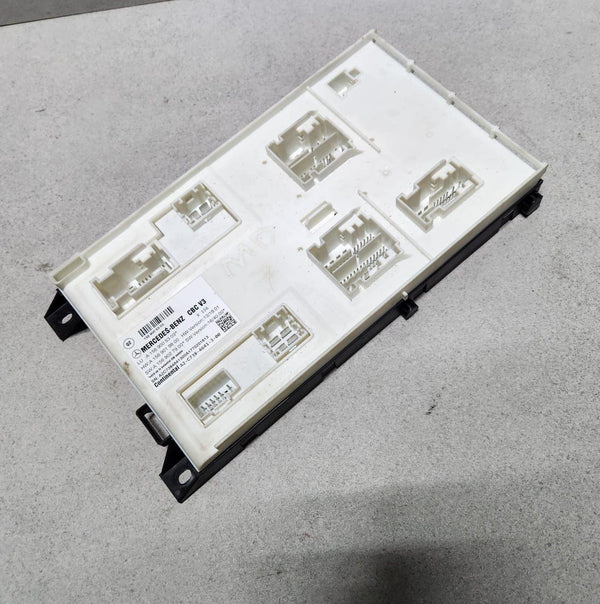 2014-2018 Mercedes-Benz GLA250 Body Control Module A1569005303 CLA250 GLA class