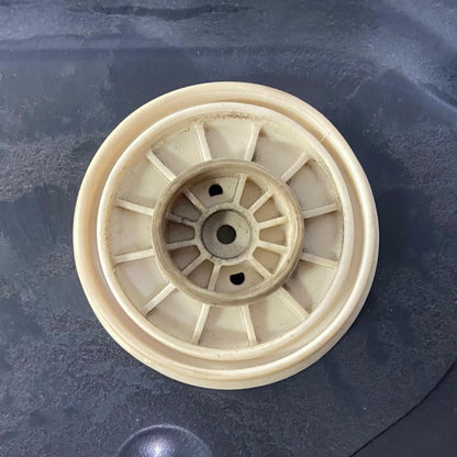 OEM BMW 7 F01 F02 F03 F04 Front Subwoofer Speaker LEFTSide 9227483