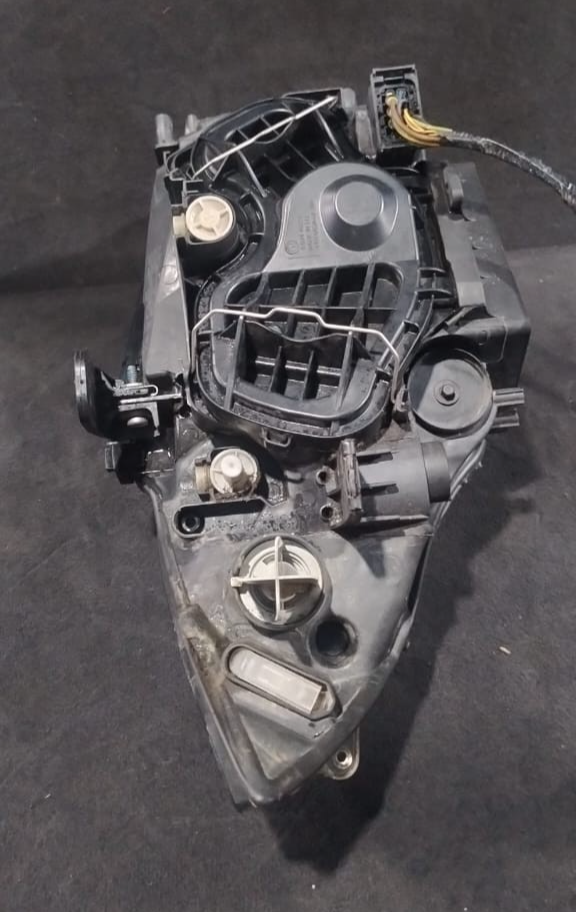 BMW SERIE 1 E81 E82 E87 E88 PHARE LATÉRAL GAUCHE -7249651