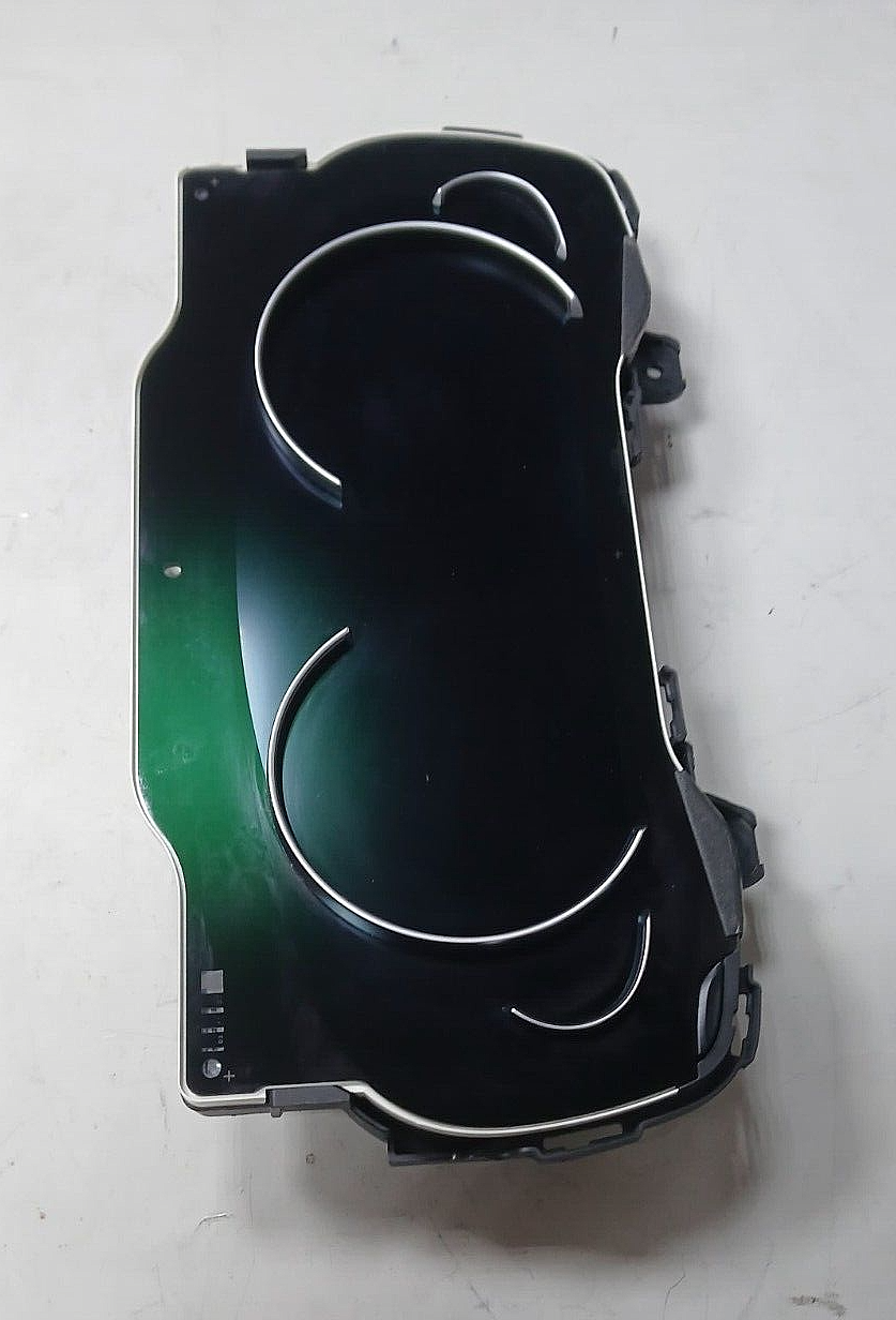 OEM BMW G30 G12 Digital Instrument Cluster Speedometer Multifunctional