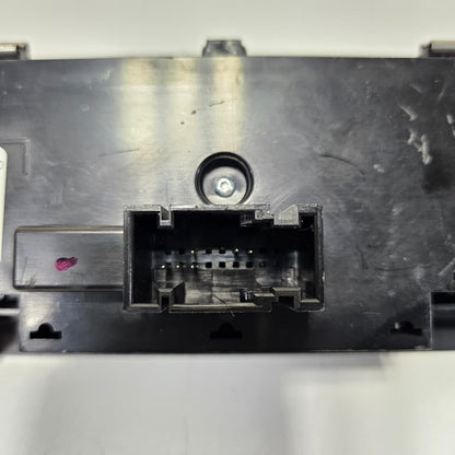 2019-2024 BMW X7 G07 Interior Fan Control Switch 9462520 Used