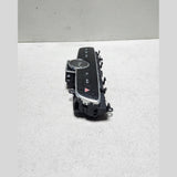 2014-2020 Mercedes-Benz C200 Interior Clock A2138272000 S-Class W222