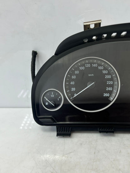 2014-2018 BMW X5 F15 X4 F26 F10 F11 F25 Instrument Cluster 6993485 OEM