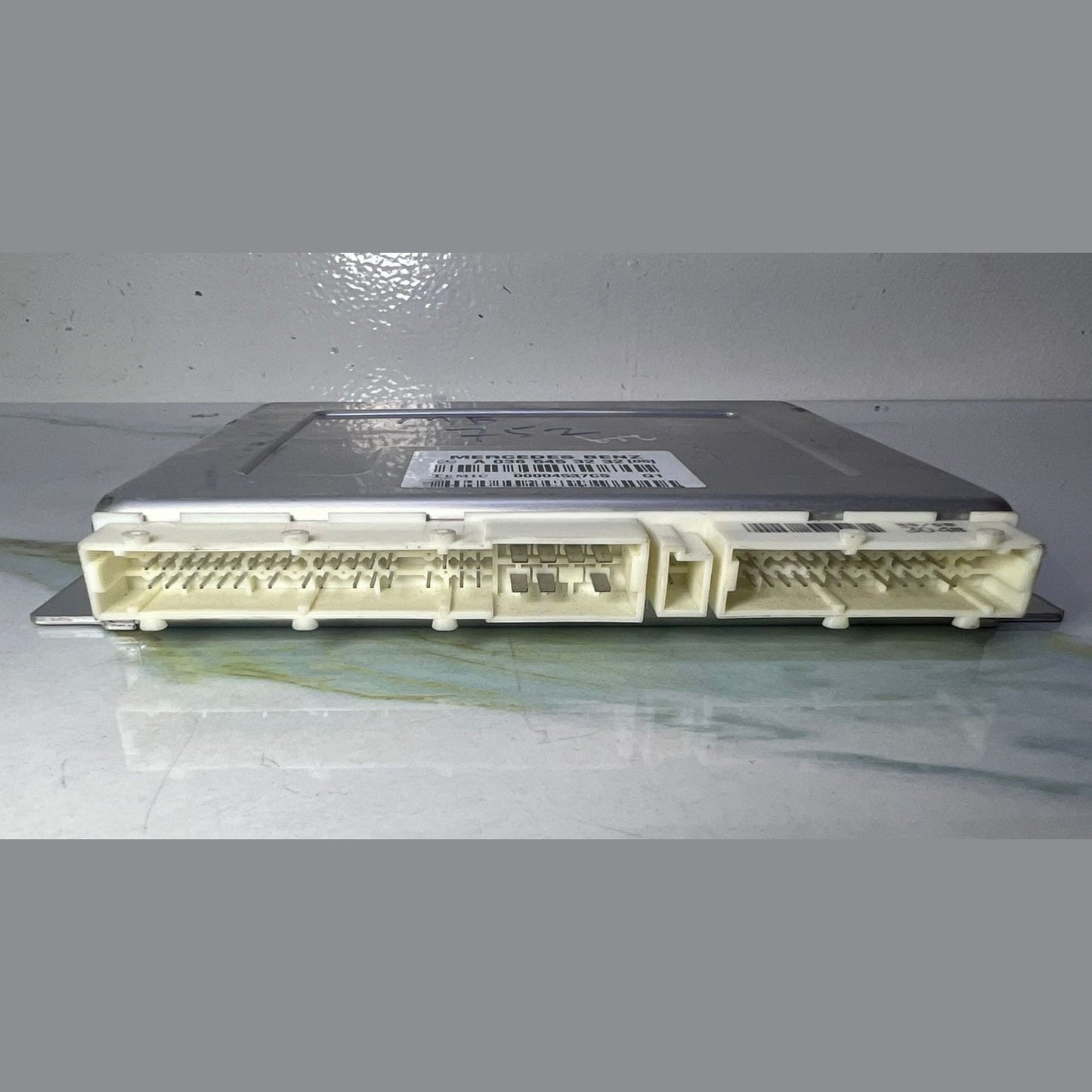2006-2011 Mercedes-Benz CLS500 Airmatic Suspension Control Module A0365453232