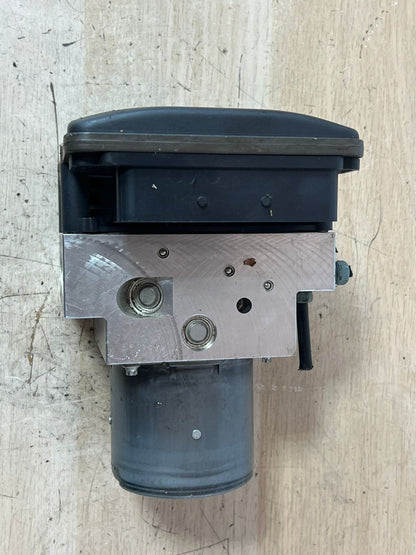 BMW 5 F10 HYBRID HYDRAULIC BLOCK PUMP ABS DSC ECU UNIT MODULE 6860157 -6860154