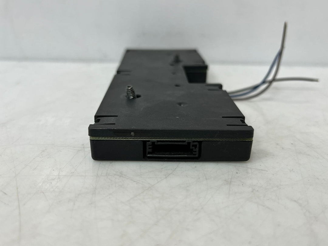 2007-13 BMW X5 E70 315 MHz ZB 315 Antenna Amplifier Diversity Module 9134283 OEM