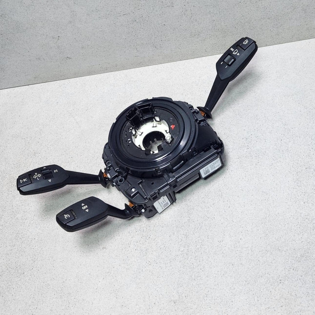 BMW 1 Series 3 Series X3 E81 E82 E87 E92 Steering Column Clock Spring 9122509 