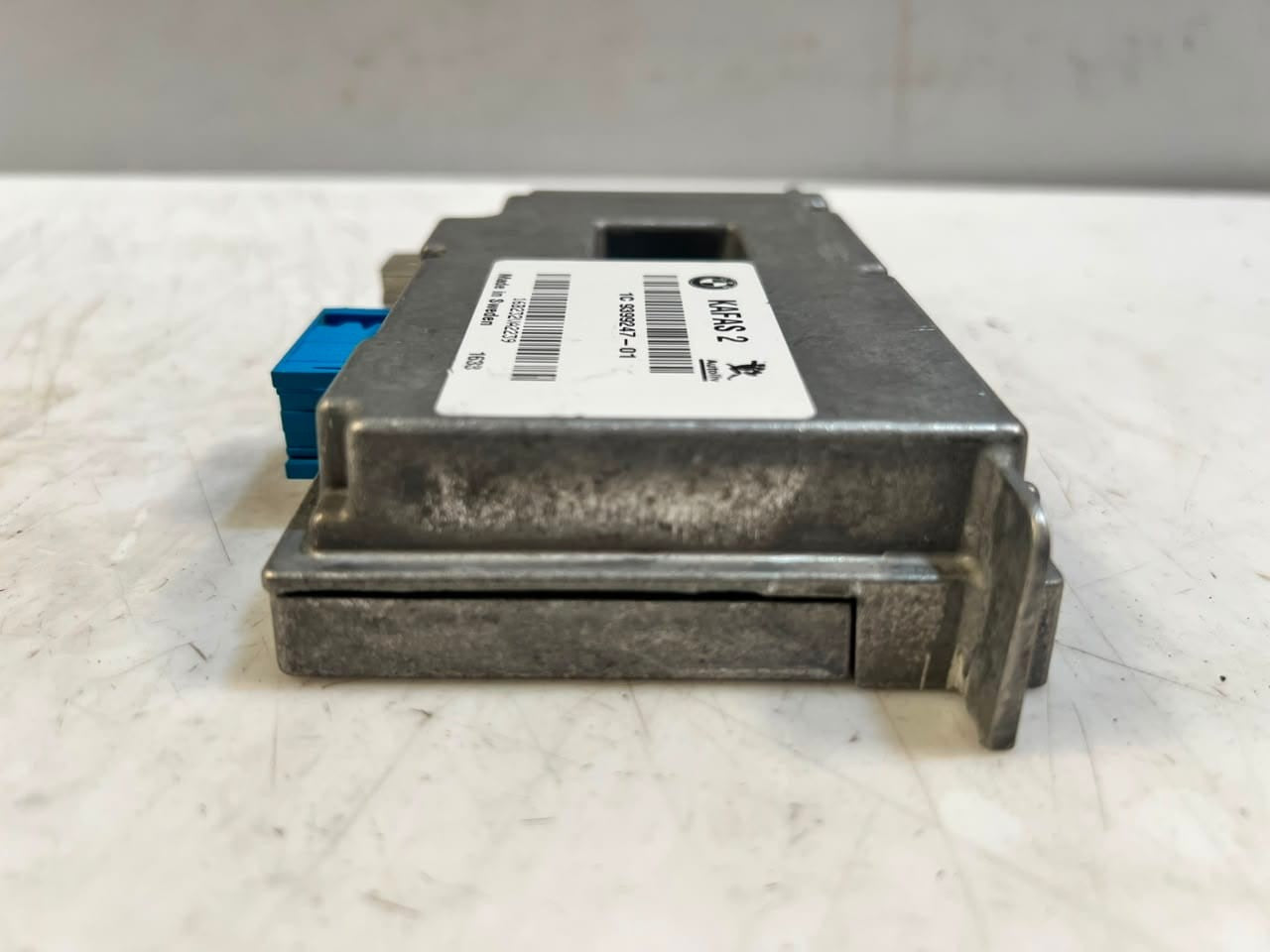 2014-2016 BMW i8 F06 F12 F13 F82 F83 Driver Assist Camera Control Module 9399247
