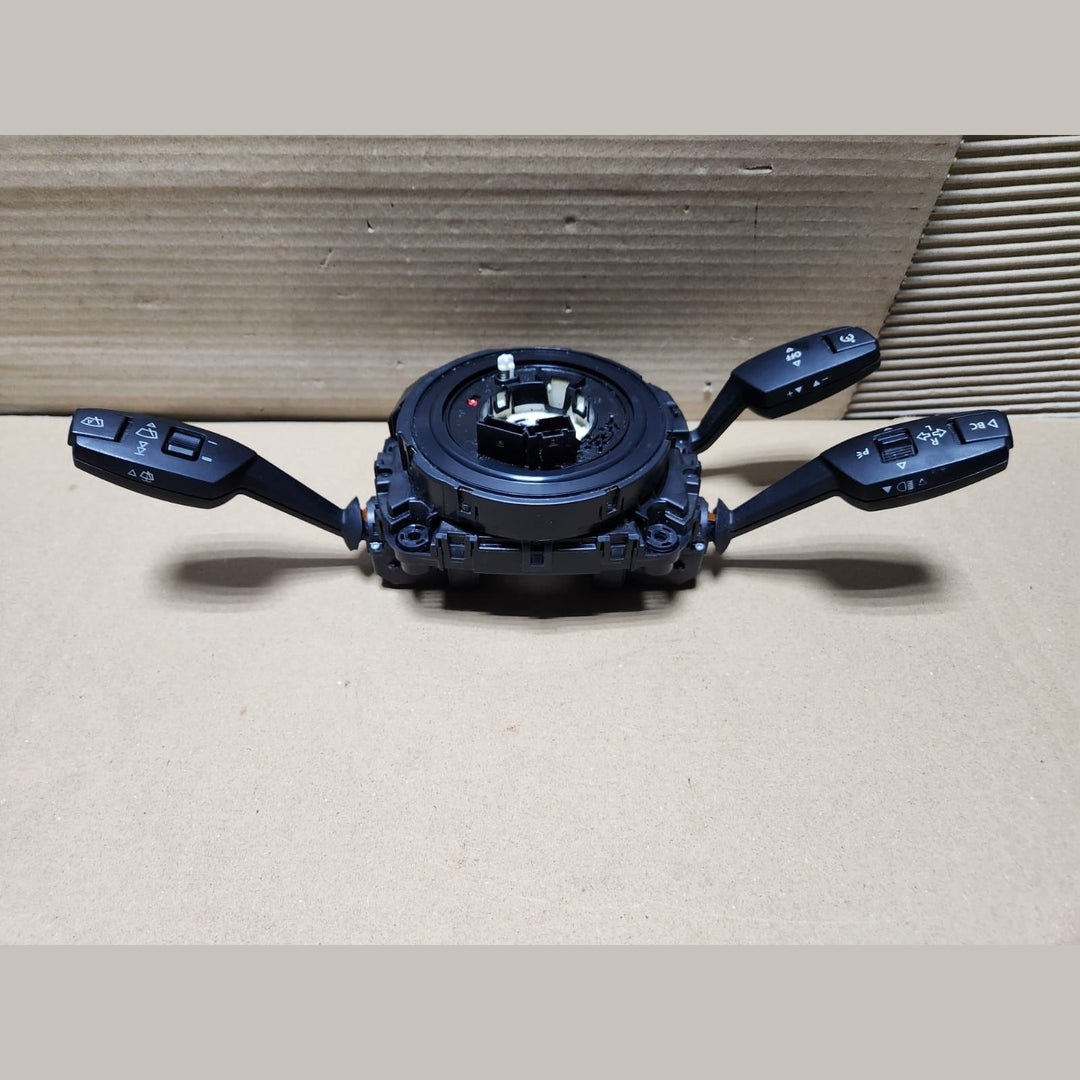 2008-2014 BMW X6 Steering Column 9169072 X6 E71 E72. E90 E92 E93