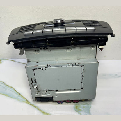 13-16 Mercedes-Benz W166 ML GLE Radio Audio Head Unit CD Player A166 9006505 OEM