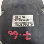 Load image into Gallery viewer, OEM BMW 5 Series E39 F10 F11 ABS Pump 6797040