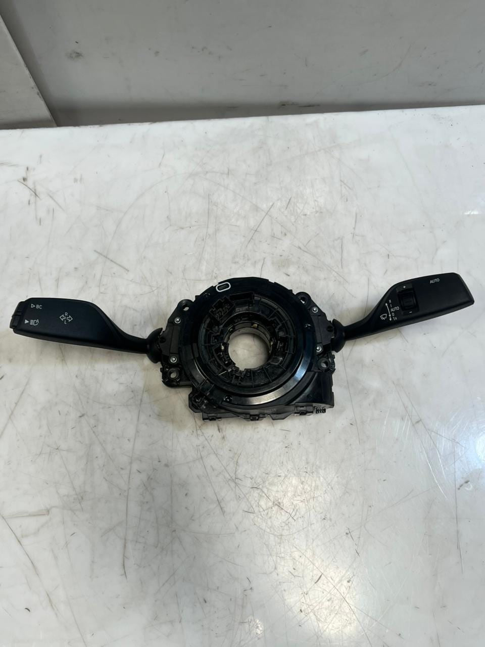 BMW G20 G22 G30 G06 G80 M3 G87 M2 Steering Column Switch Cluster 5A819A1 OEM