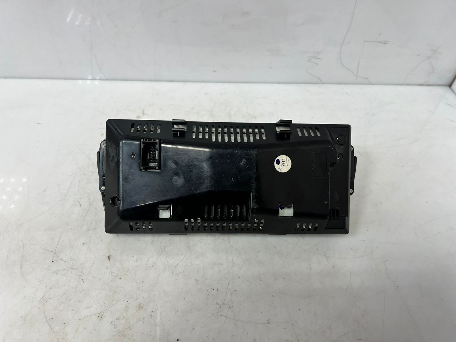 BMW 3 Series E90 E91 E92 Navigation Display Screen 9145105 OEM