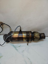 2010-2017 BMW 5 Series 535i F10 &other N55 Models Catalytic Converter7599198 OEM