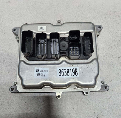 2012-2015 BMW 118i Engine Control Unit 8638198 N13 116i 316i F20 F30 ECU SET