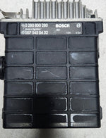 Bild in die Galerieansicht laden, 1988-1989 Mercedes-Benz 190E Engine Control Module 0280800280 190E and 260E